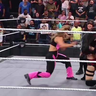 Fallon Henley (3/25/25)