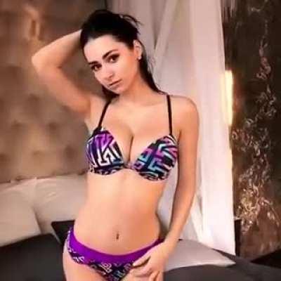 Helga Lovekaty