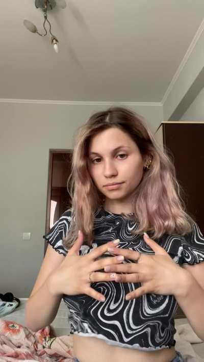 Take me on a date and I’ll be your fuck doll