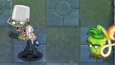 I found PVZ2's animation files and I did something very stupid.