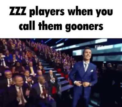 They actually don’t deny it