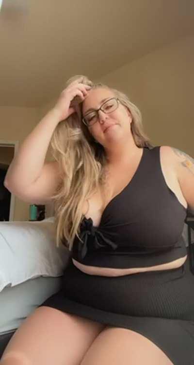 Let me brighten your day