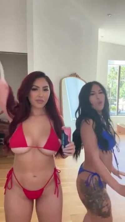 marie madore 🥵😮‍💨