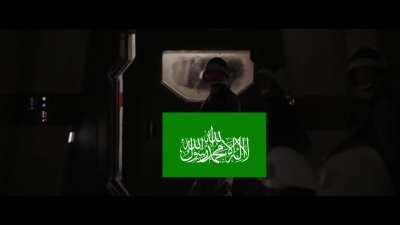 Pro tip, don't kill Americans