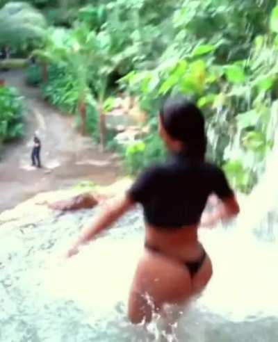 slow it down to enjoy a little longer