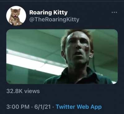 My Tits can only get so JACKED!!!