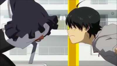 The Monogatari Series is a masterpiece