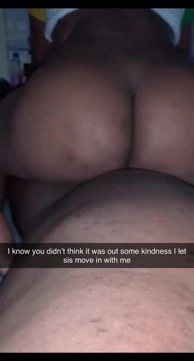 [b/s] every relationship requires some give and takr