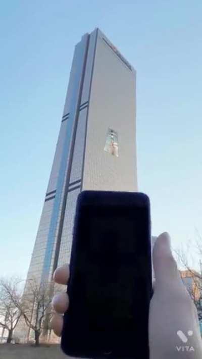 I don't want this isolation