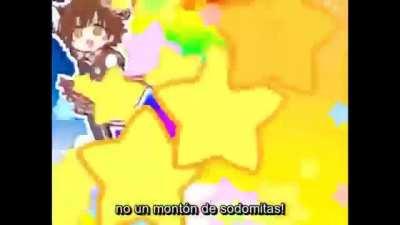 Basado o basadon’t?