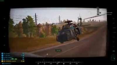 Vehicular Accident (Reupload)(Now with sound)