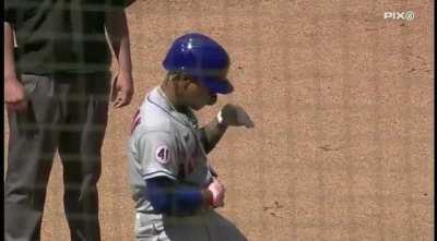 MARCUS STROMAN MILLY ROCKS