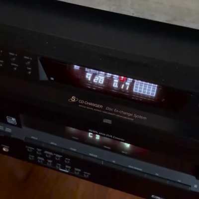 Today I just learned that MUSIC CD has the og version of Hood By Air