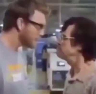 Probably posted here before but whatever