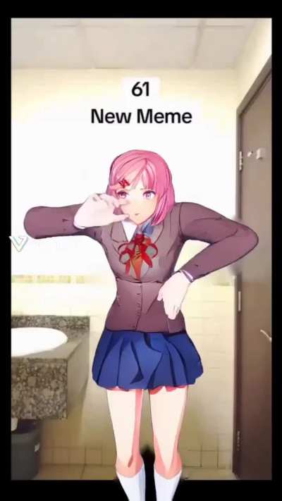 Yuri saw a burger in Vegas 🤔