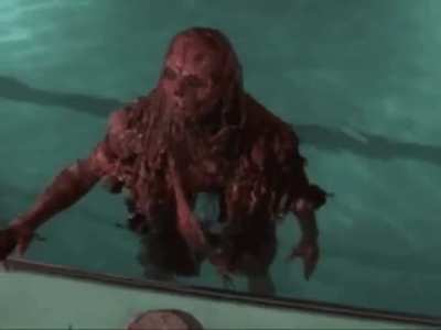 The Pool Scene That Gave a Generation of Kids Nightmares