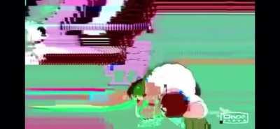 *relic malfunction detected*