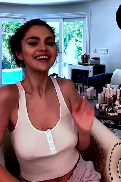 Makes you wanna just get in there and squeeze em, don&rsquo;t it?