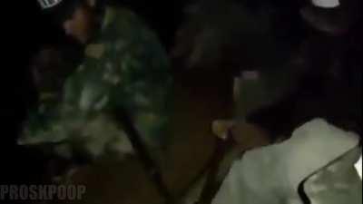 Mucalol no exército