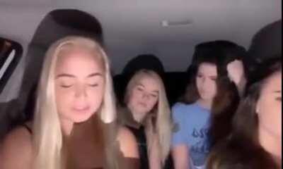 Blondie shut down harder than google's servers