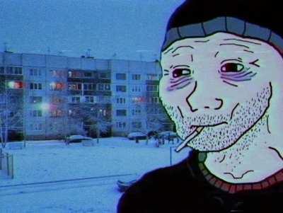 Just a reminder to embrace the doom of Reddit and reject the sultry advances of Instagram Reels made by bland savarnas.