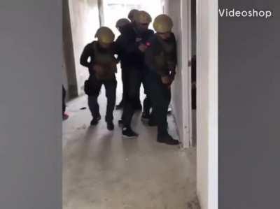 Ally has been slained.