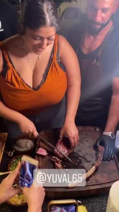 Yuval and the Meat Part 1 (May 2020)