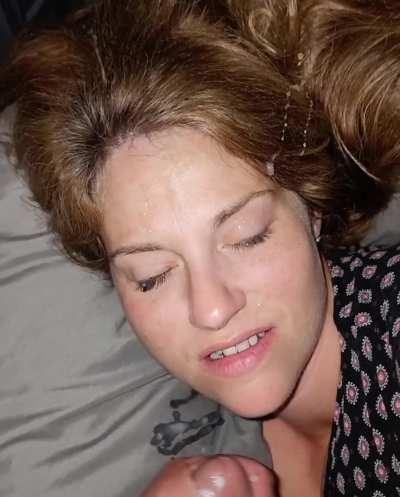 Is it bad I was secretly hoping for a second and maybe a third load