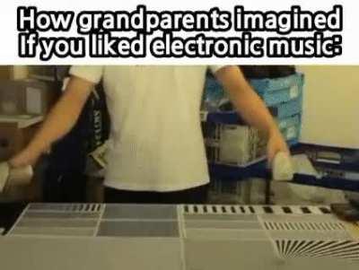 The future is now here