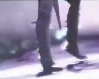 Me when white girl music