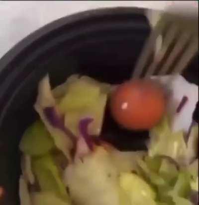 I hate it when this happens