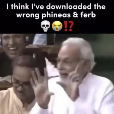 Maybe he uses indian  VPN 