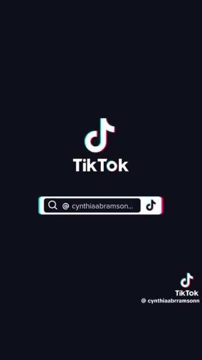 @cynthiaabramson