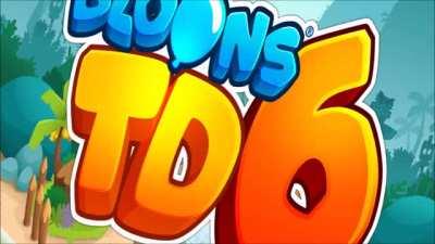 Btd6 main theme but it's in swing rhythm (but better <3)