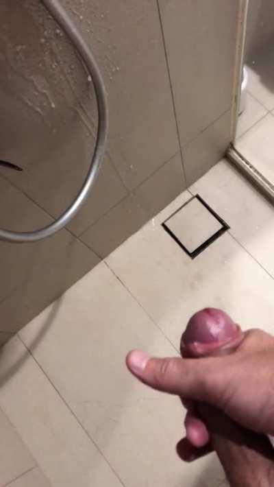 After a few hours of edging…