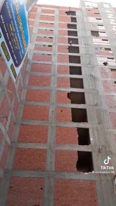 Egyptians are on another level