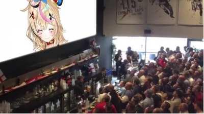 Hololive Gen 5 Omaru Polka has something to announce