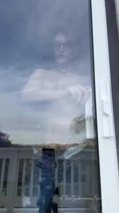 Welcome baby…come on in.