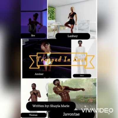 The best of r/Wattpad