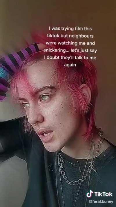 so dangerous and cool