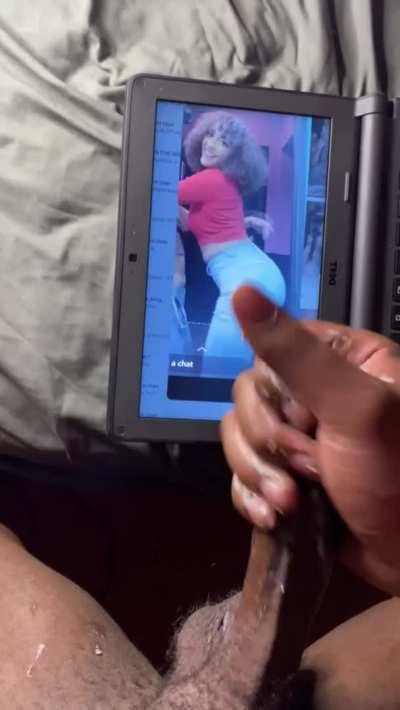 Trib on Classmate irtr