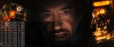 [hulkbuster] gotta shweep