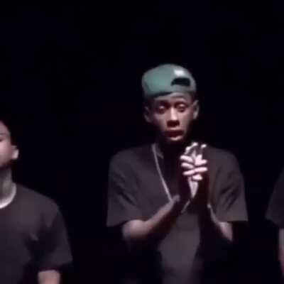 *lightskin face😎😜*