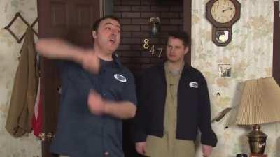 ''Movies make me wanna be dead''