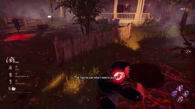 New Wesker leaked voice lines!