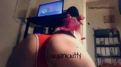 Are you into twerking goth sluts?