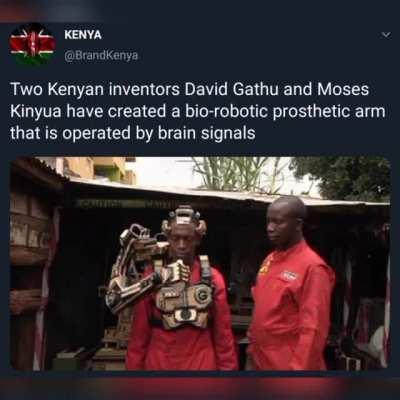 From the moment I understood the weakness of my flesh...