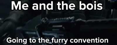 Remember, speed and aggression gentlemen