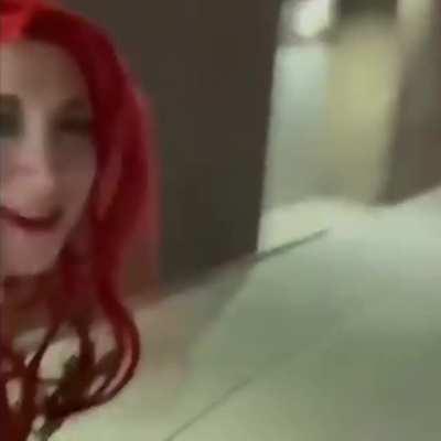 The Bat dropping on some bitches