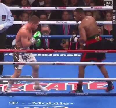 Dodge, duck, dip, dive, dodge